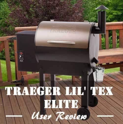 Traeger Fire Pit Review