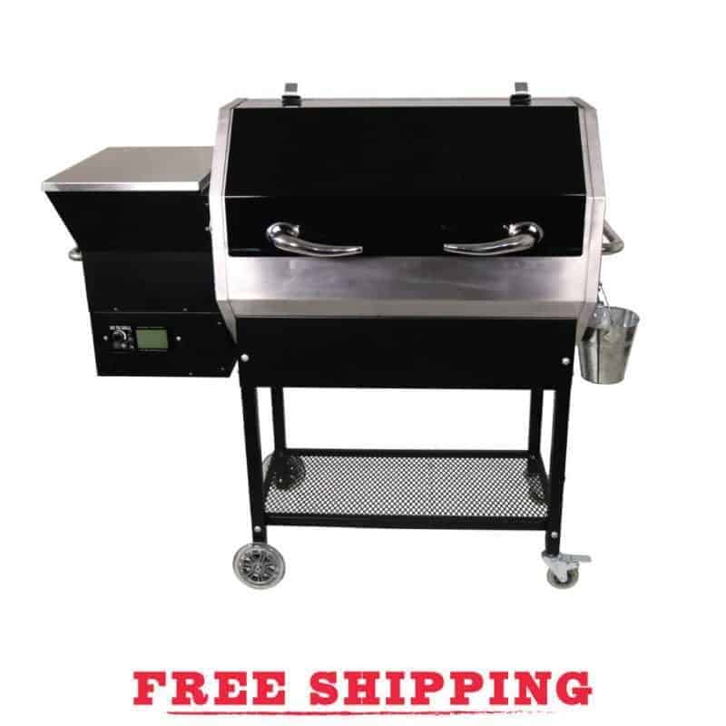 REC TEC grills Are they any good? (Updated June 2018)