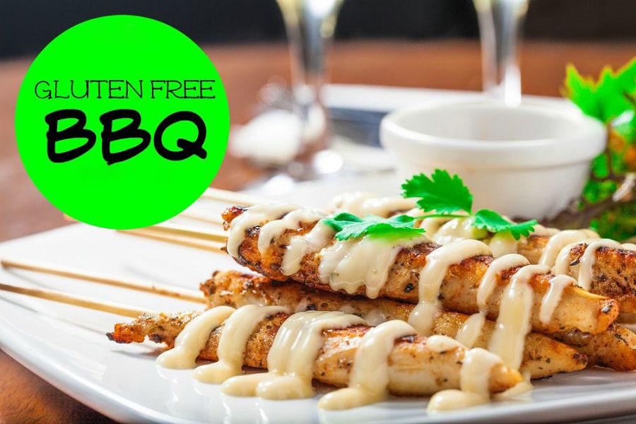 6 Delicious GlutenFree BBQ Recipes For Your Next Cookout