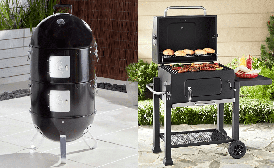 Smoker Vs Grill Showdown How To Choose Between The Two