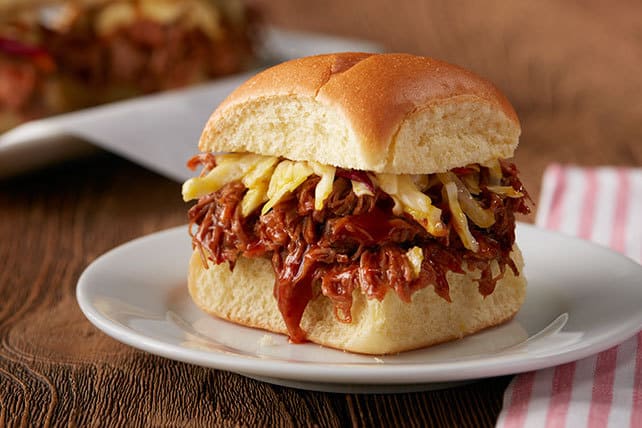 Carolina barbecue