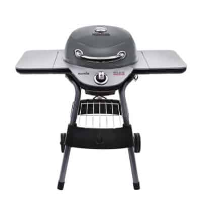 Electric grills