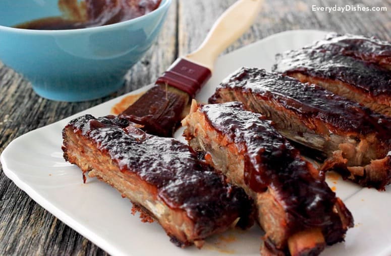 kansas city barbecue