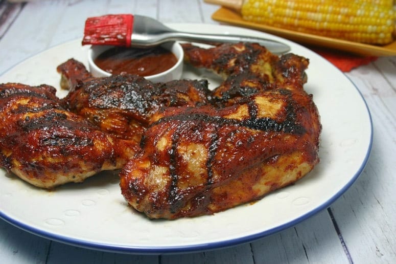 memphis barbecue
