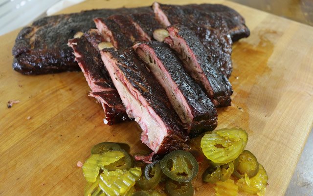 texas barbecue