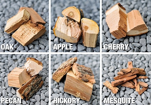 Best wood for smoking meat