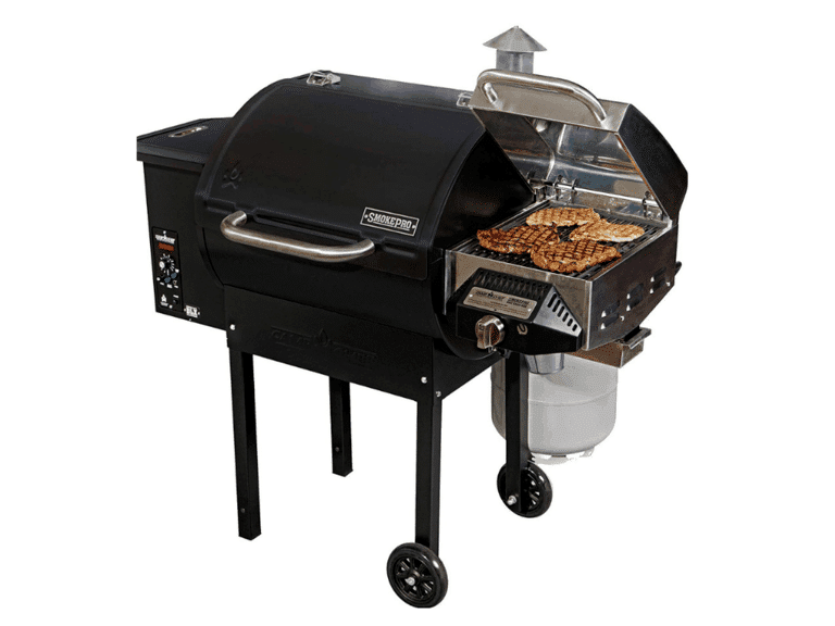 We Review The Top Camp Chef Smokers Of 2021 Check Out Our List!