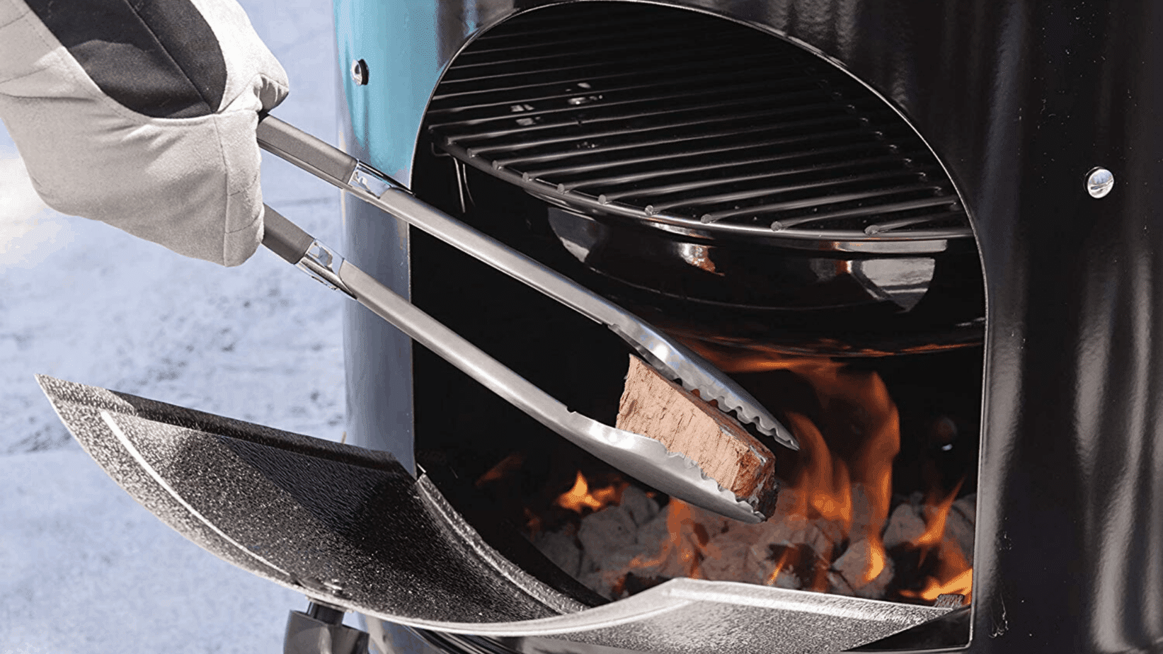The Best BBQ Tongs Reviews & Buying Guide (2020)