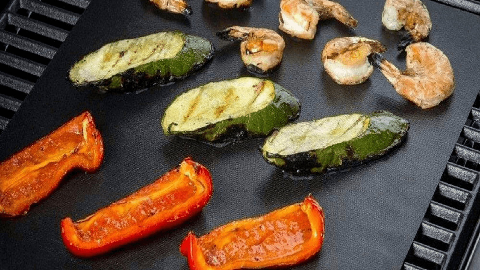 Best BBQ Grill Mats Reviews & Buying Guide (2020)