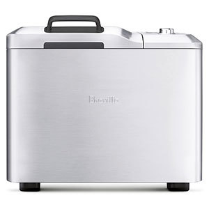 Breville BBM800XL Custom Loaf Bread Maker Review