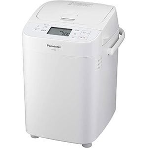 Panasonic Home Bakery Bread Maker Review