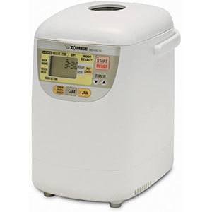 Zojirushi BB-HAC10 Home Bakery Bread Maker Machine Review