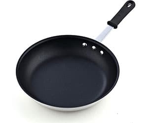 Product Image of Cooks Standard 12-Inch Professional Aluminum Nonstick Fry Pan