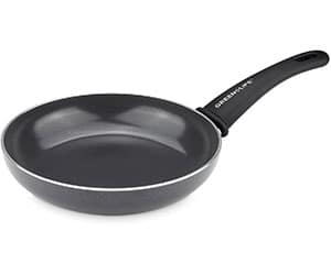 Product Image of GreenLife 8 inch Ceramic Non-Stick Open Frypan